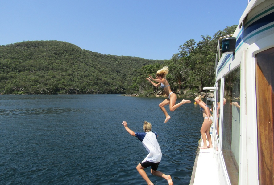 Australia